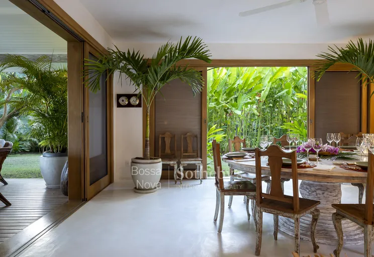 Sala de Almoço - Imagem 17