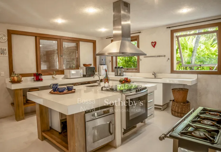 Cozinha - Imagem 33