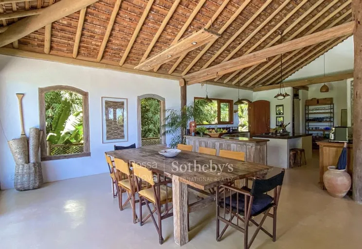 Sala de Almoço - Imagem 2