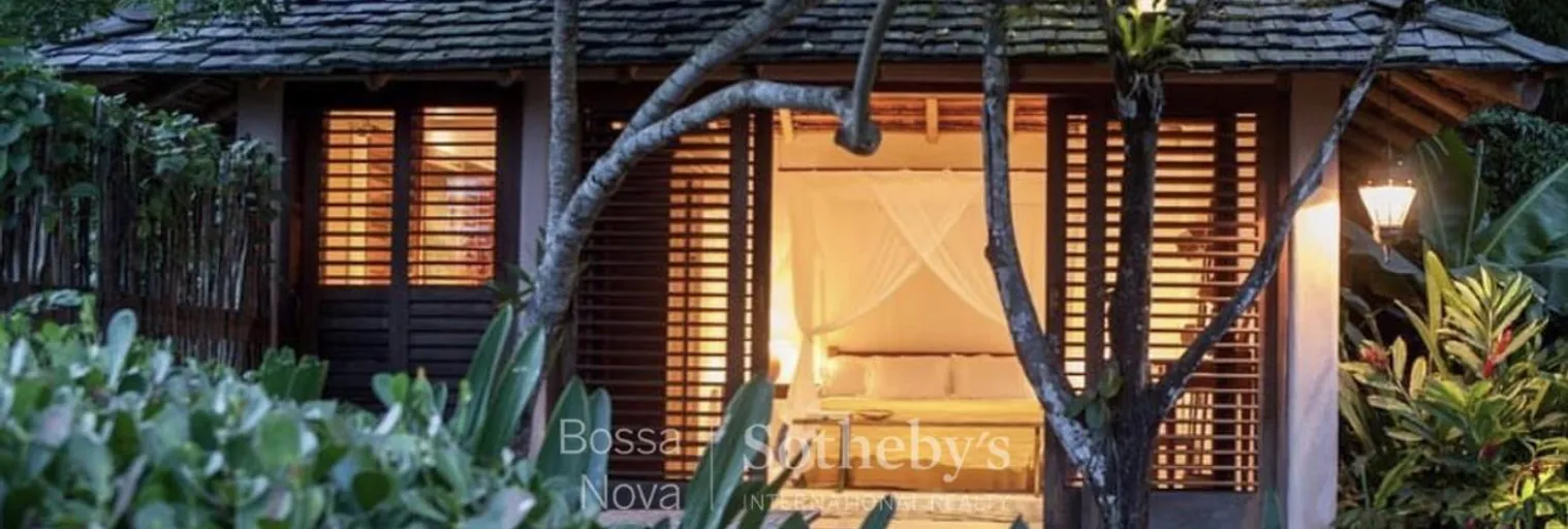 Casa de hospede - Imagem 15