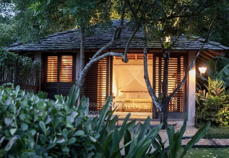 Casa de hospede - Imagem 16