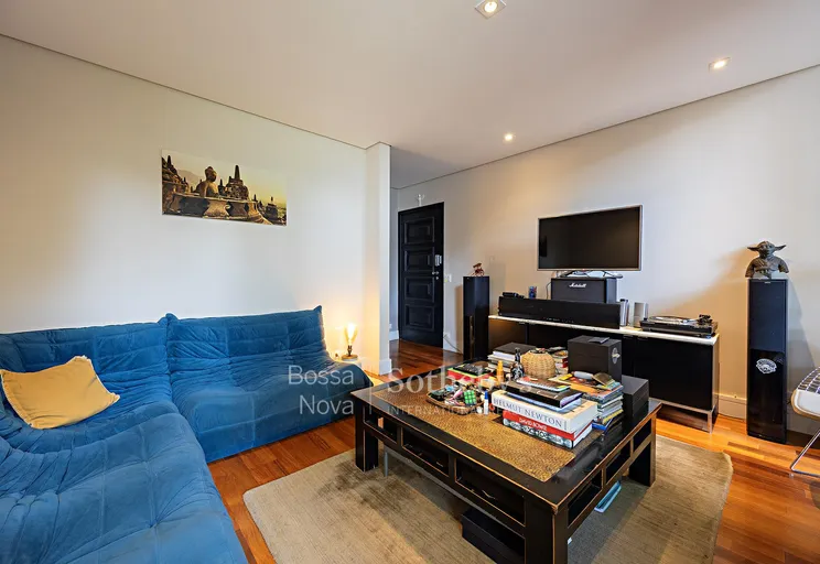 Sala - Imagem 3