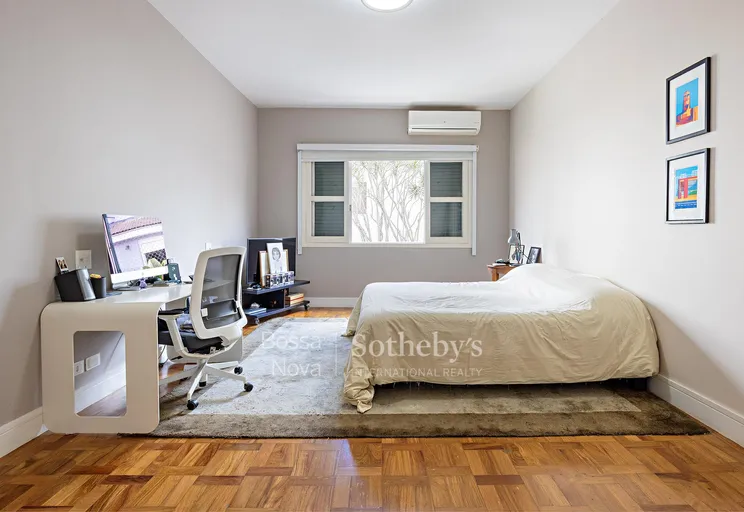 Quarto - Imagem 12