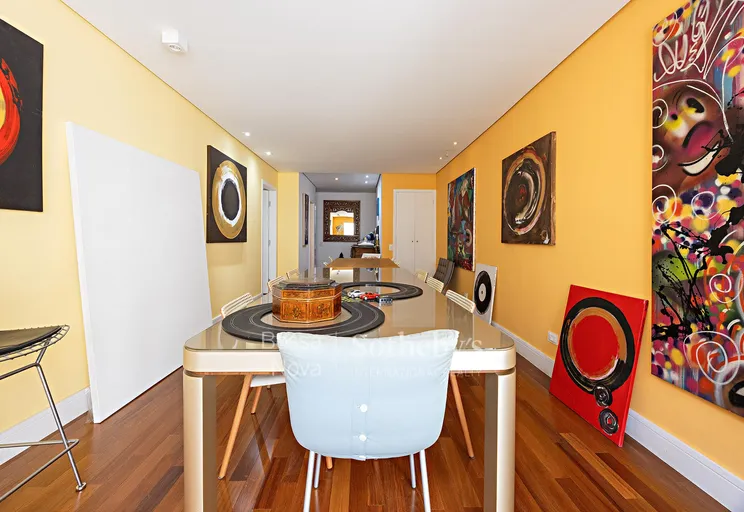 Sala de jantar - Imagem 5