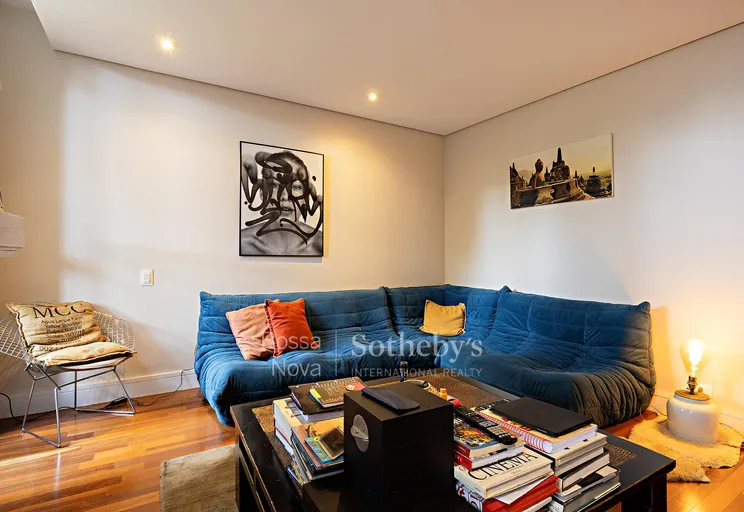 Sala - Imagem 2