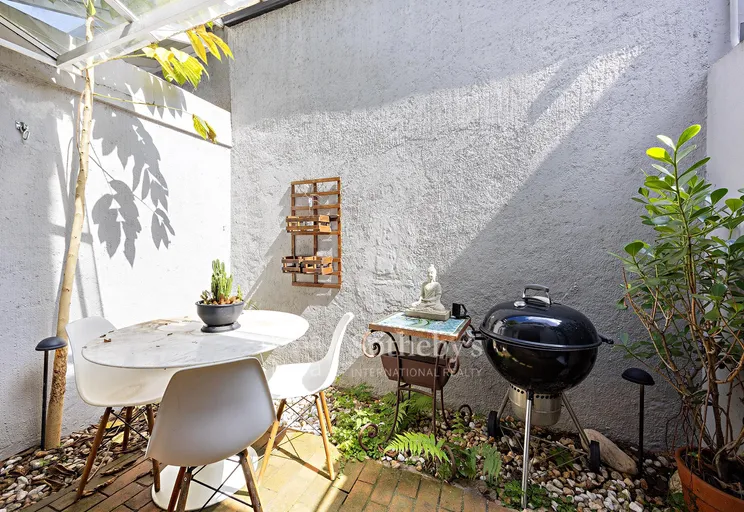 Jardim de inverno - Imagem 10