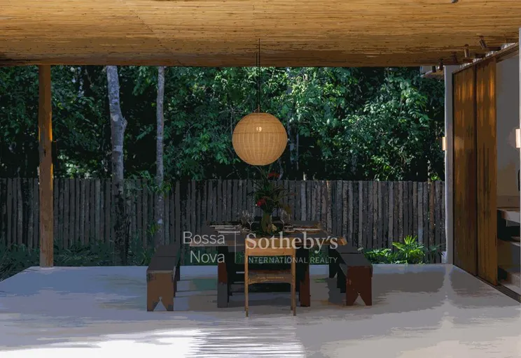 Sala de Almoço - Imagem 6