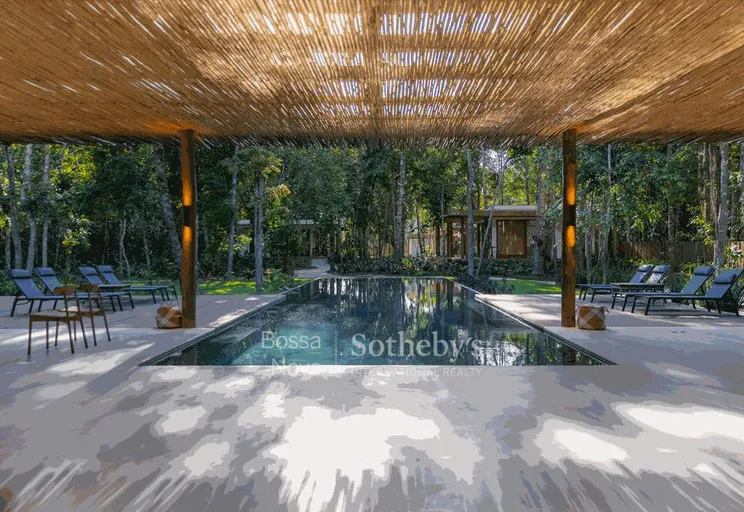 Piscina - Imagem 7
