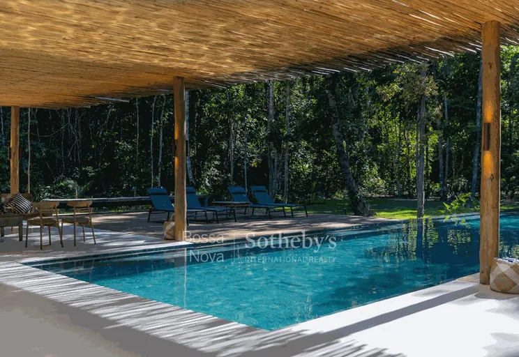 Piscina - Imagem 3