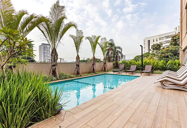Piscina - Imagem 20