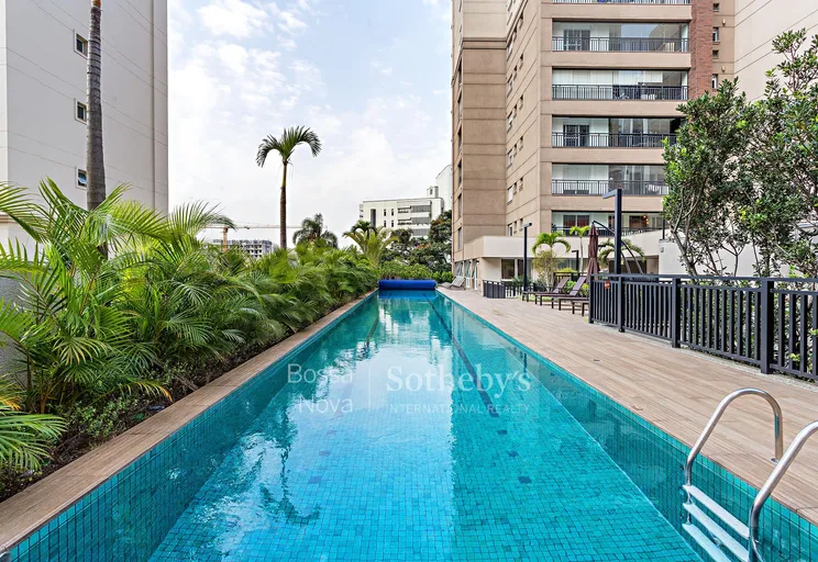 Piscina - Imagem 19