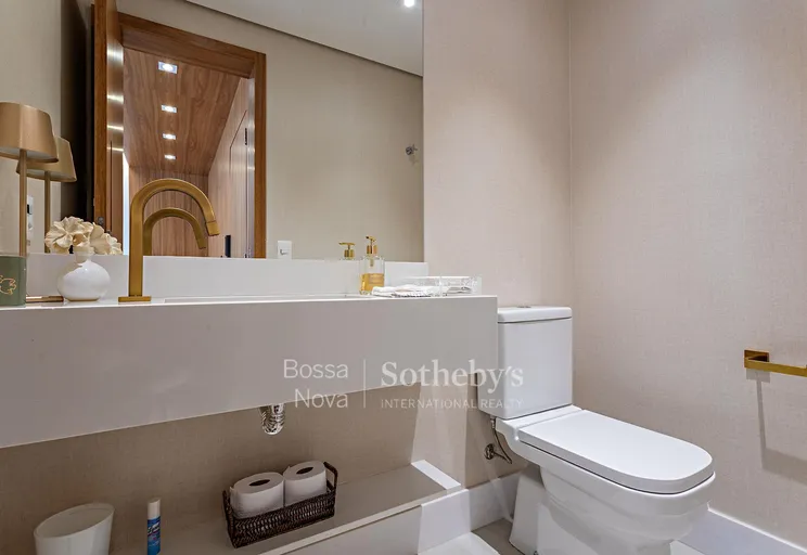 Lavabo - Imagem 7