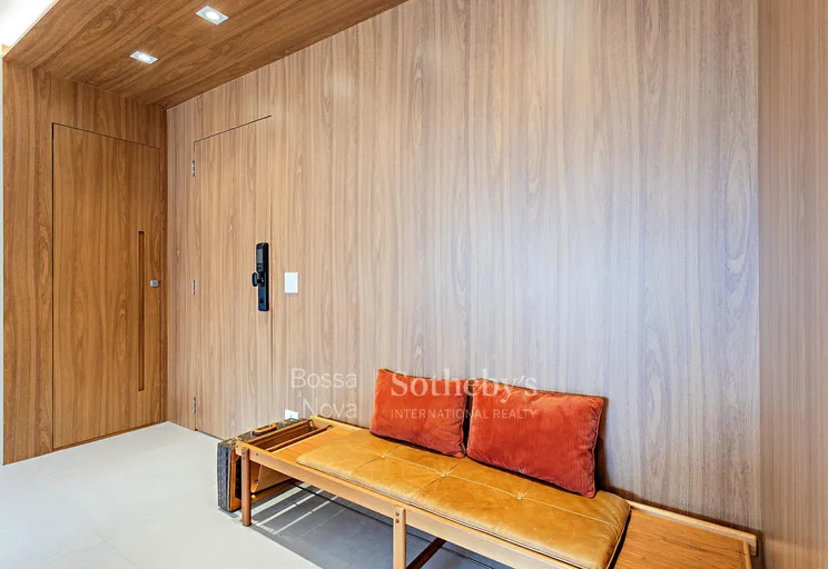 Hall de entrada - Imagem 4