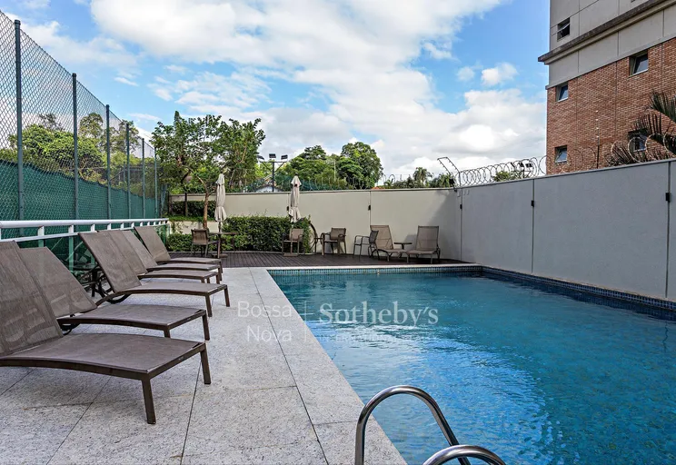Piscina - Imagem 33