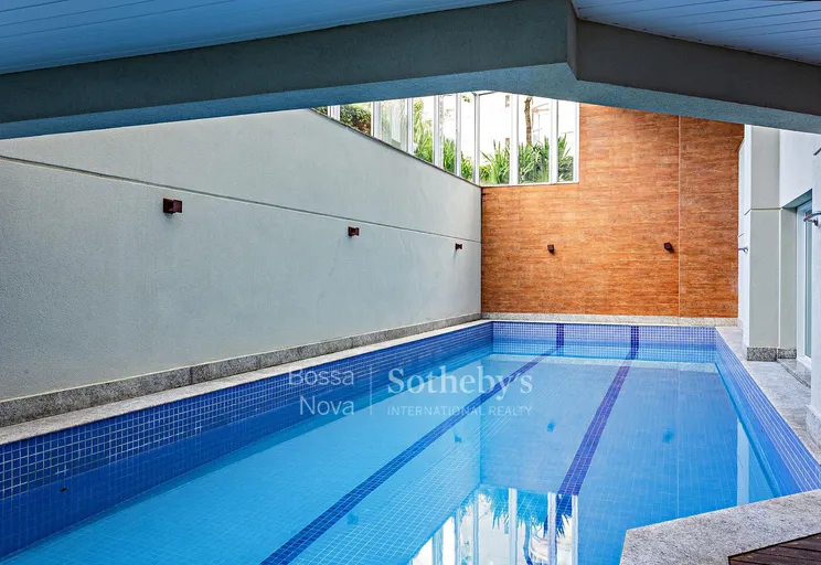 Piscina - Imagem 39
