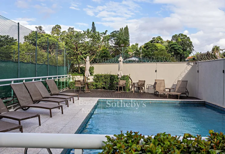 Piscina - Imagem 34