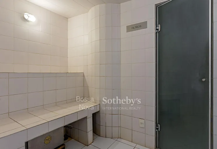 Sauna - Imagem 40