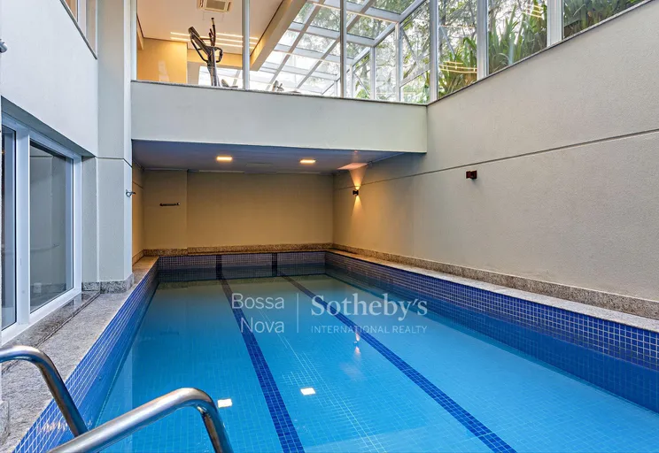 Piscina - Imagem 38