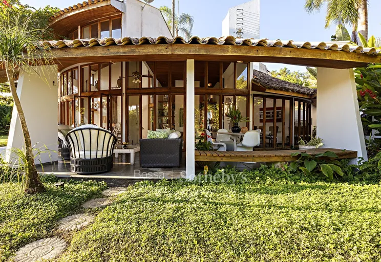 Terraço - Imagem 21