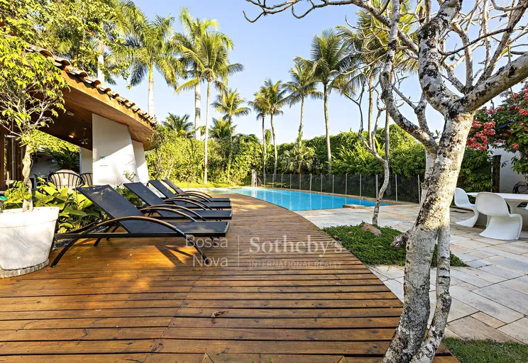 Piscina - Imagem 11