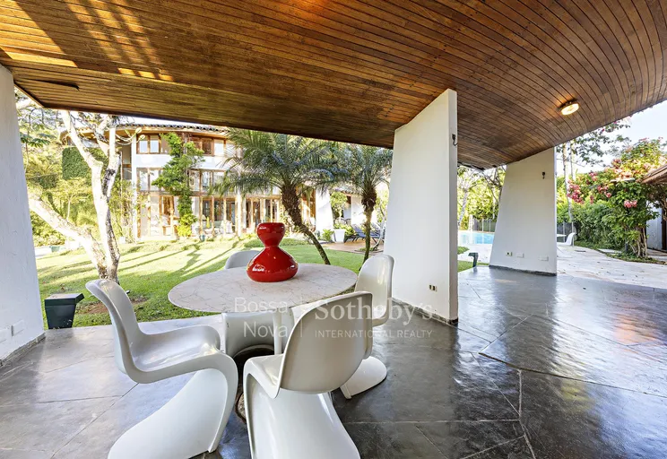 Terraço - Imagem 54