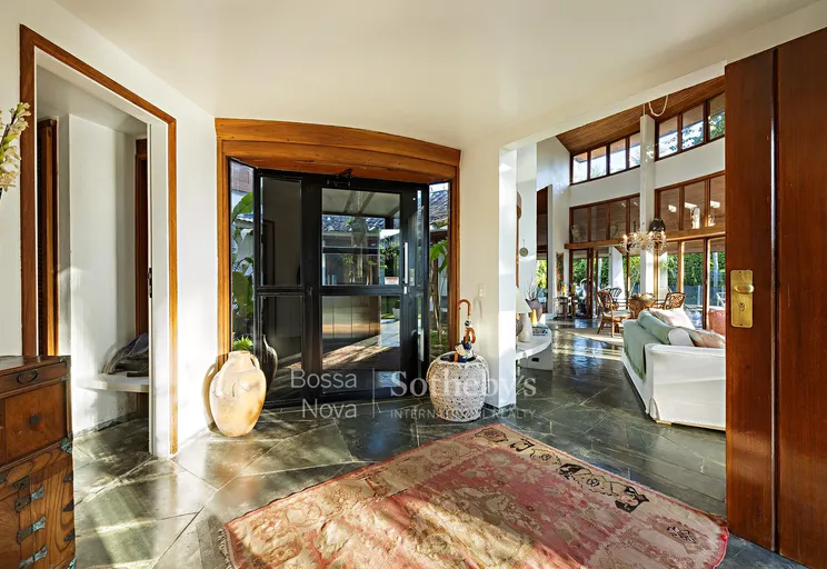 Hall - Imagem 31
