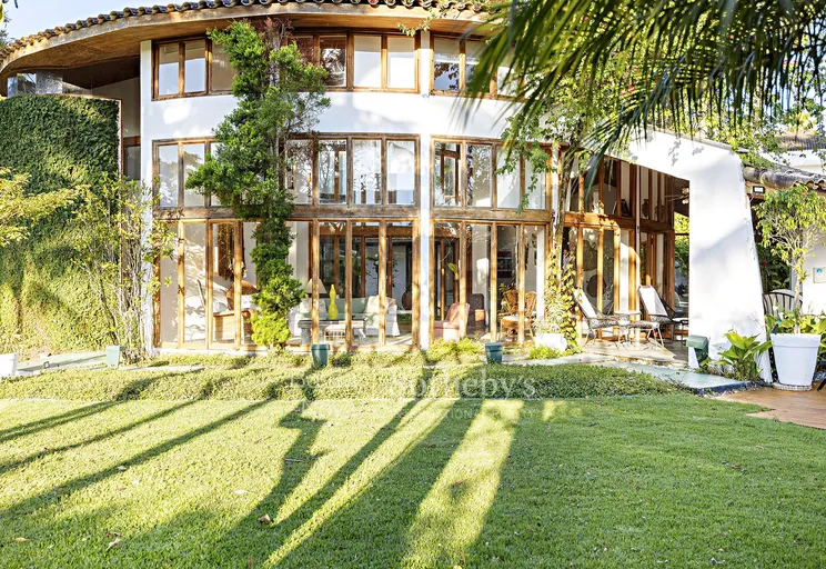 Fachada da casa - Imagem 28