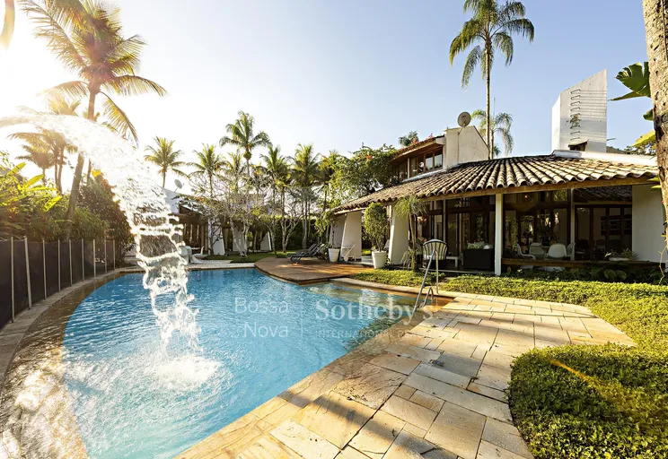 Piscina - Imagem 13
