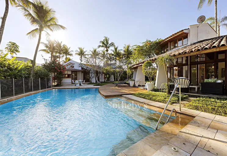Piscina - Imagem 16