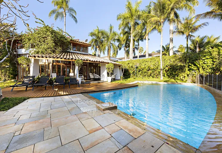 Piscina - Imagem 14
