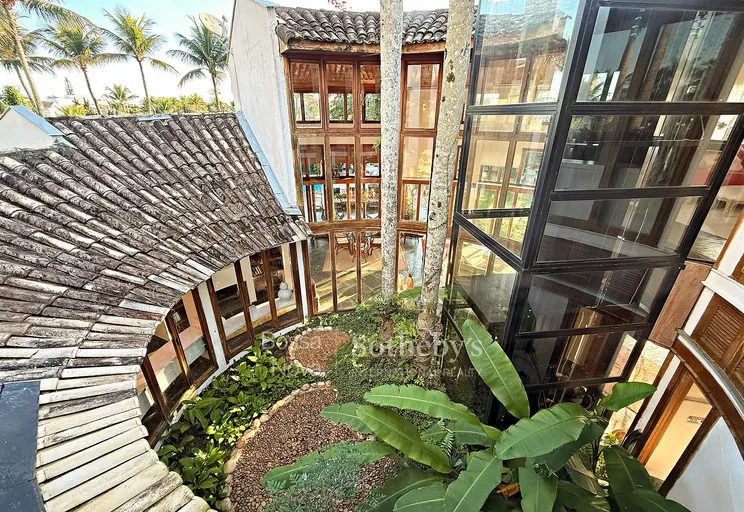 Jardim de inverno - Imagem 35