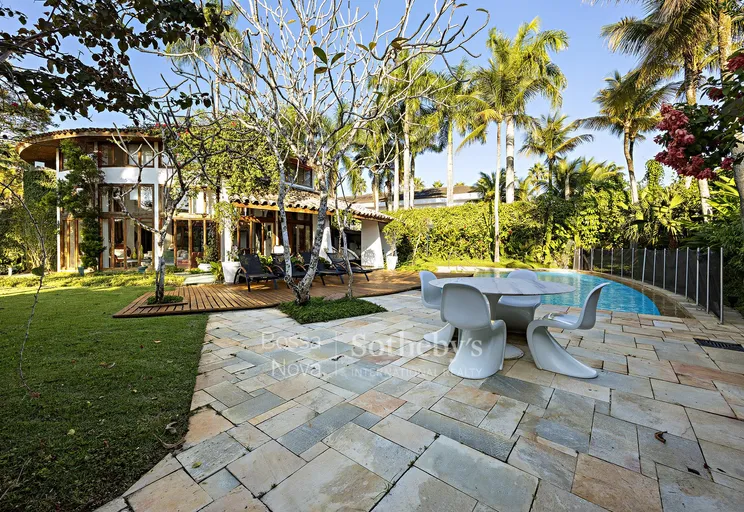 Piscina - Imagem 12