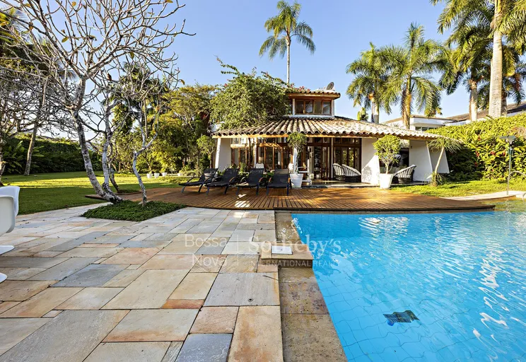 Piscina - Imagem 15