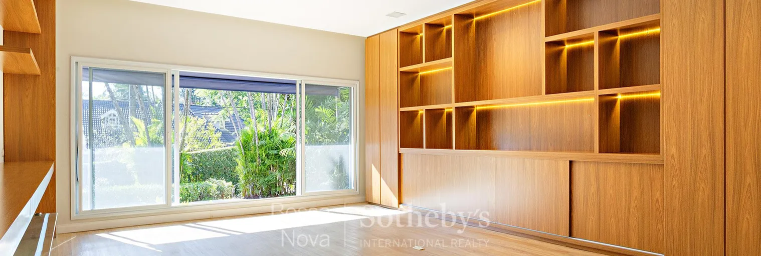 Sala de TV - Imagem 17