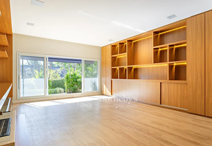 Sala de TV - Imagem 17
