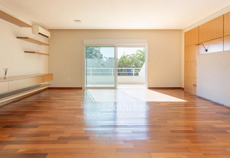 Sala de TV - Imagem 20