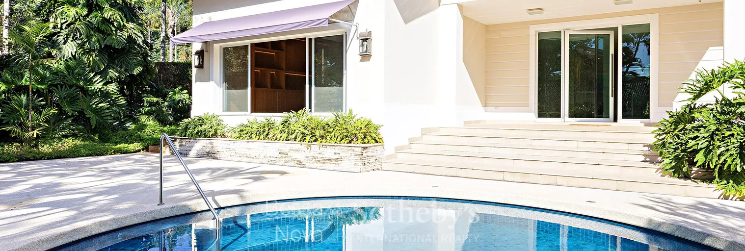 Piscina - Imagem 1