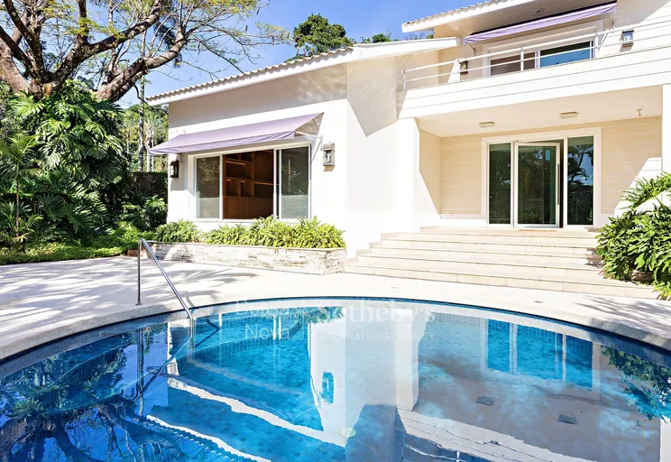 Piscina - Imagem 1