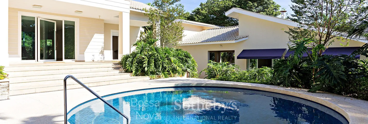 Piscina - Imagem 3