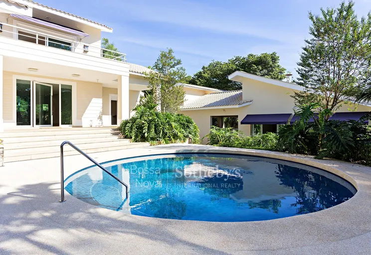 Piscina - Imagem 3