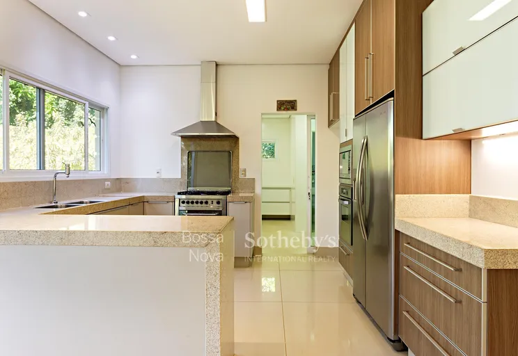 Cozinha - Imagem 21