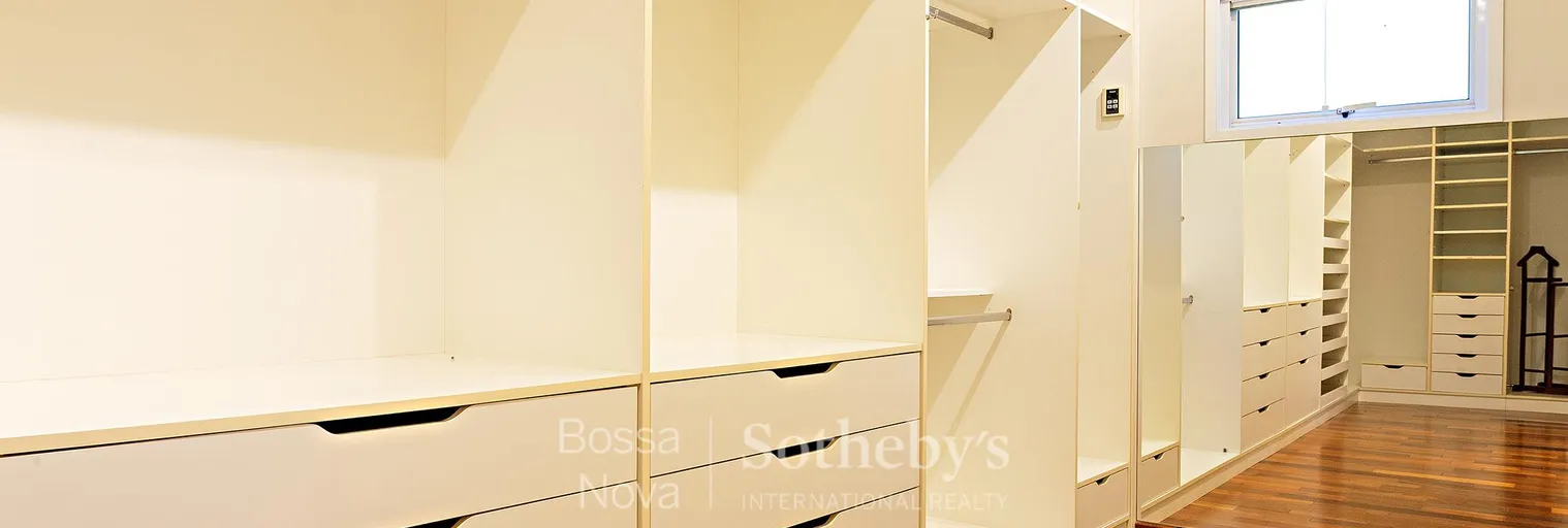 Closet - Imagem 25