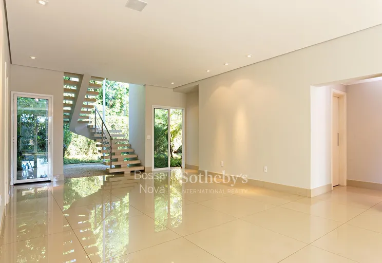 Sala de estar - Imagem 13