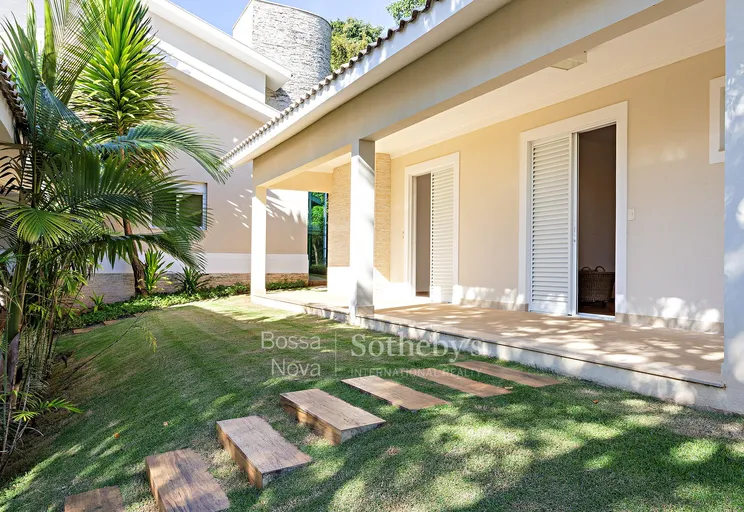 Dormitório de hospede - Imagem 6