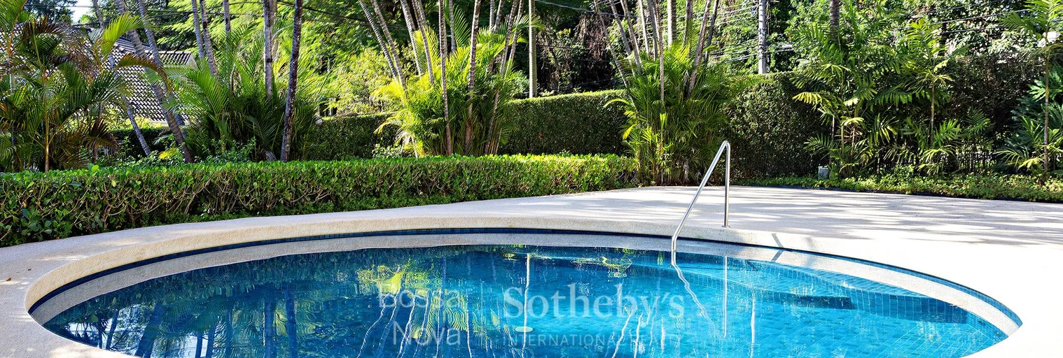 Piscina - Imagem 2