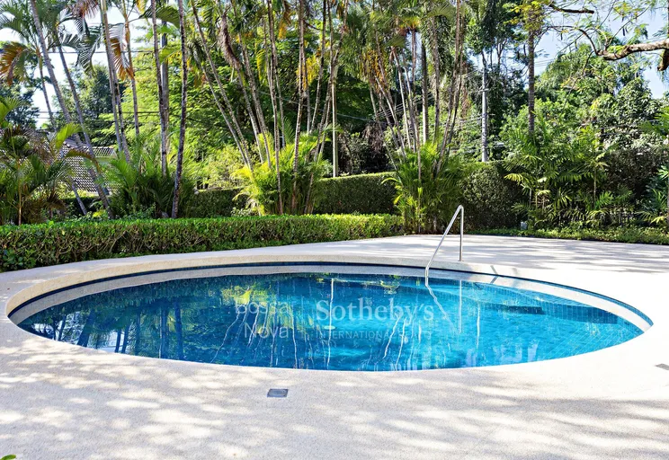 Piscina - Imagem 2