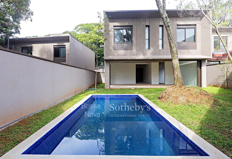 Piscina - Imagem 1