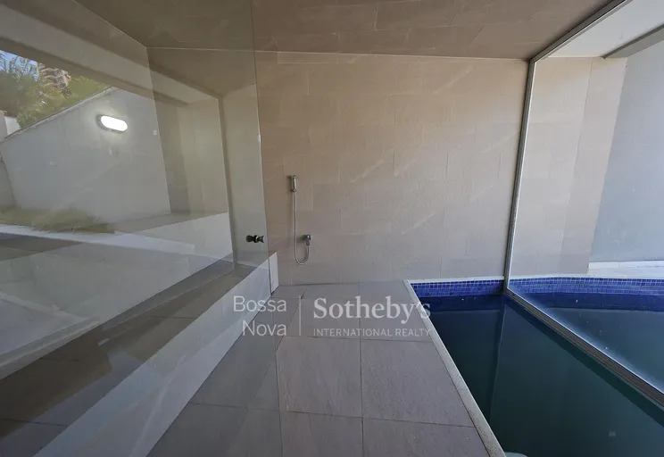 Sauna - Imagem 17