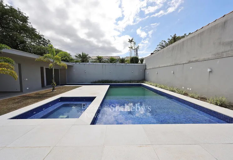 Piscina - Imagem 11