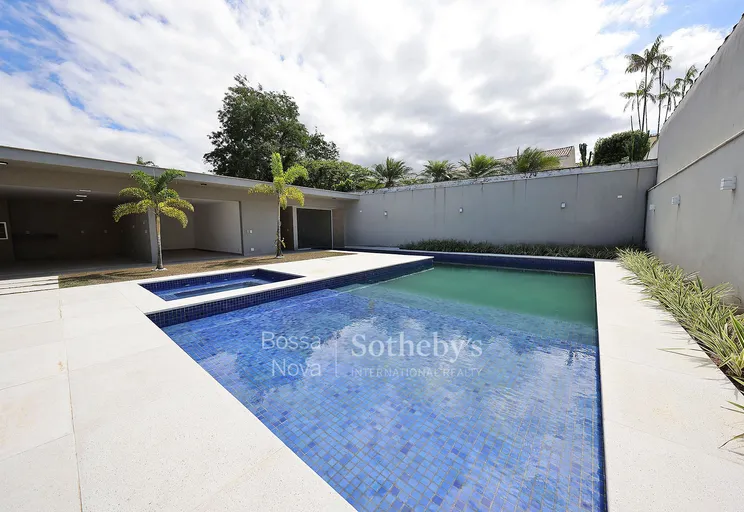 Piscina - Imagem 12